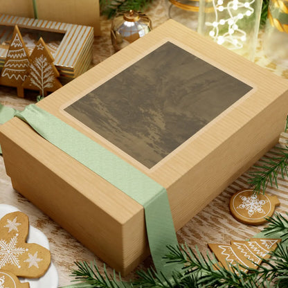 Qu Ding - Summer Mountains - ca. 1050 v8 - STICKER Vinyl Kiss-Cut Decal