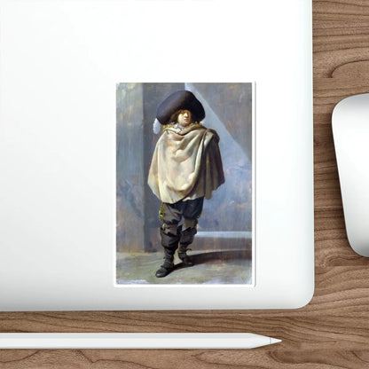 SKU:29077022038224307158 Sticker types:White Shape:Die-Cut Sizes:5" × 5"