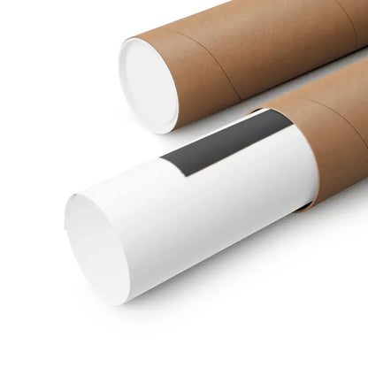 QUEEN OF OUTER SPACE 1958 - Paper Movie Poster - The Sticker Space