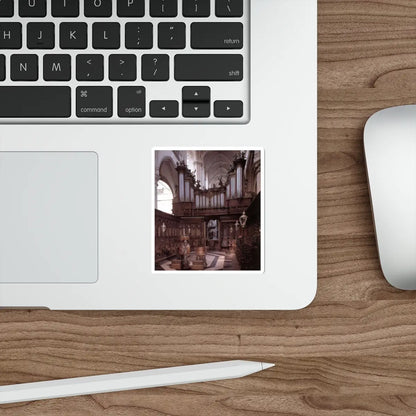 SKU:19320682554840947511 Sticker types:White Shape:Die-Cut Sizes:3" × 3"