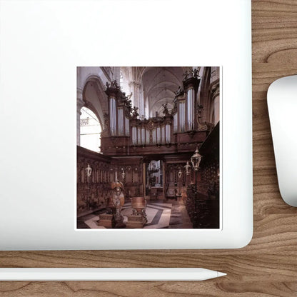 SKU:24205753616606594367 Sticker types:White Shape:Die-Cut Sizes:5" × 5"