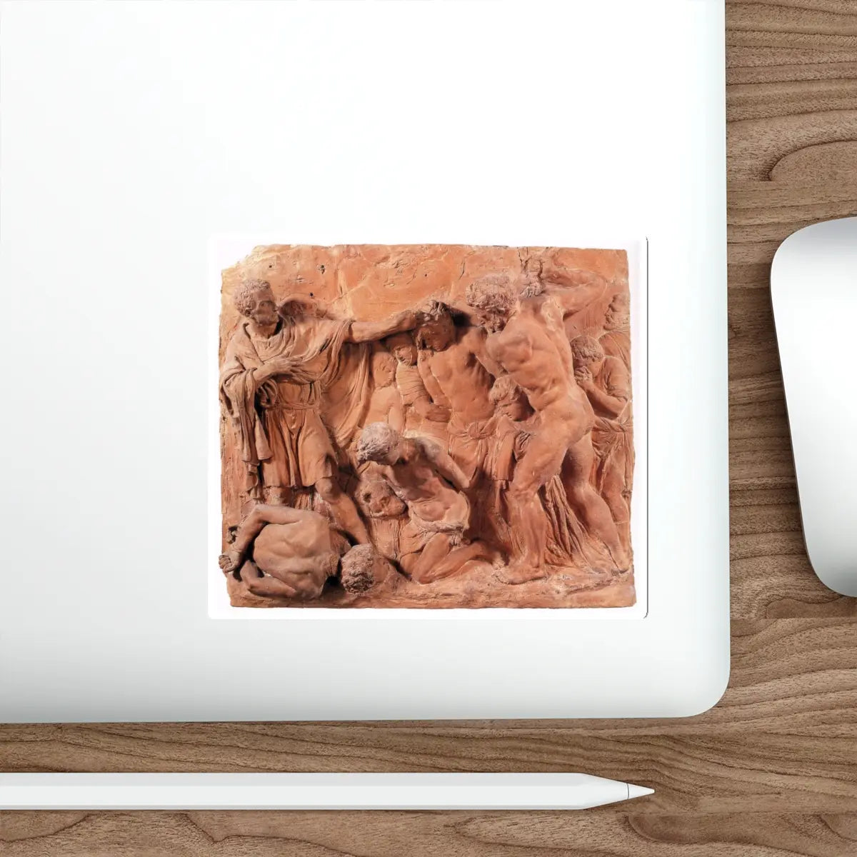 SKU:24293929654239545646 Sticker types:White Shape:Die-Cut Sizes:5" × 5"