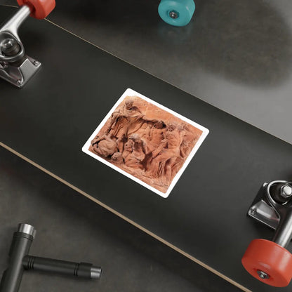SKU:24293929654239545646 Sticker types:White Shape:Die-Cut Sizes:5" × 5"