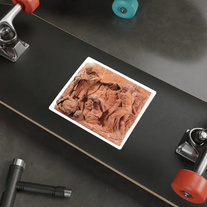 SKU:71849826395067112275 Sticker types:White Shape:Die-Cut Sizes:6" × 6"