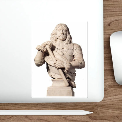 SKU:26231431497356737011 Sticker types:White Shape:Die-Cut Sizes:6" × 6"