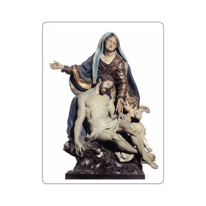 SKU:23353402139762856146 Sticker types:White Shape:Die-Cut Sizes:4" × 4"