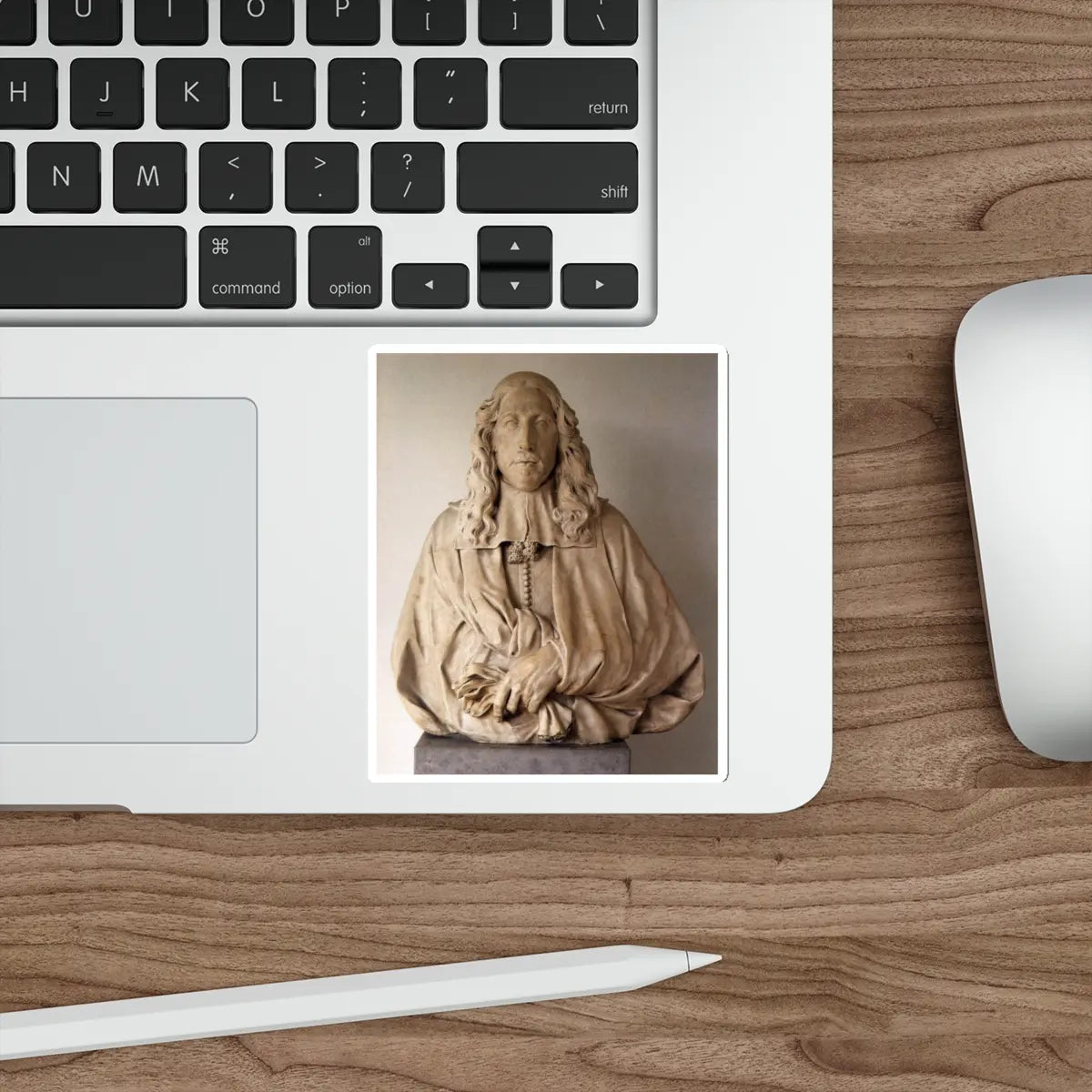 SKU:25284594048319219438 Sticker types:White Shape:Die-Cut Sizes:4" × 4"