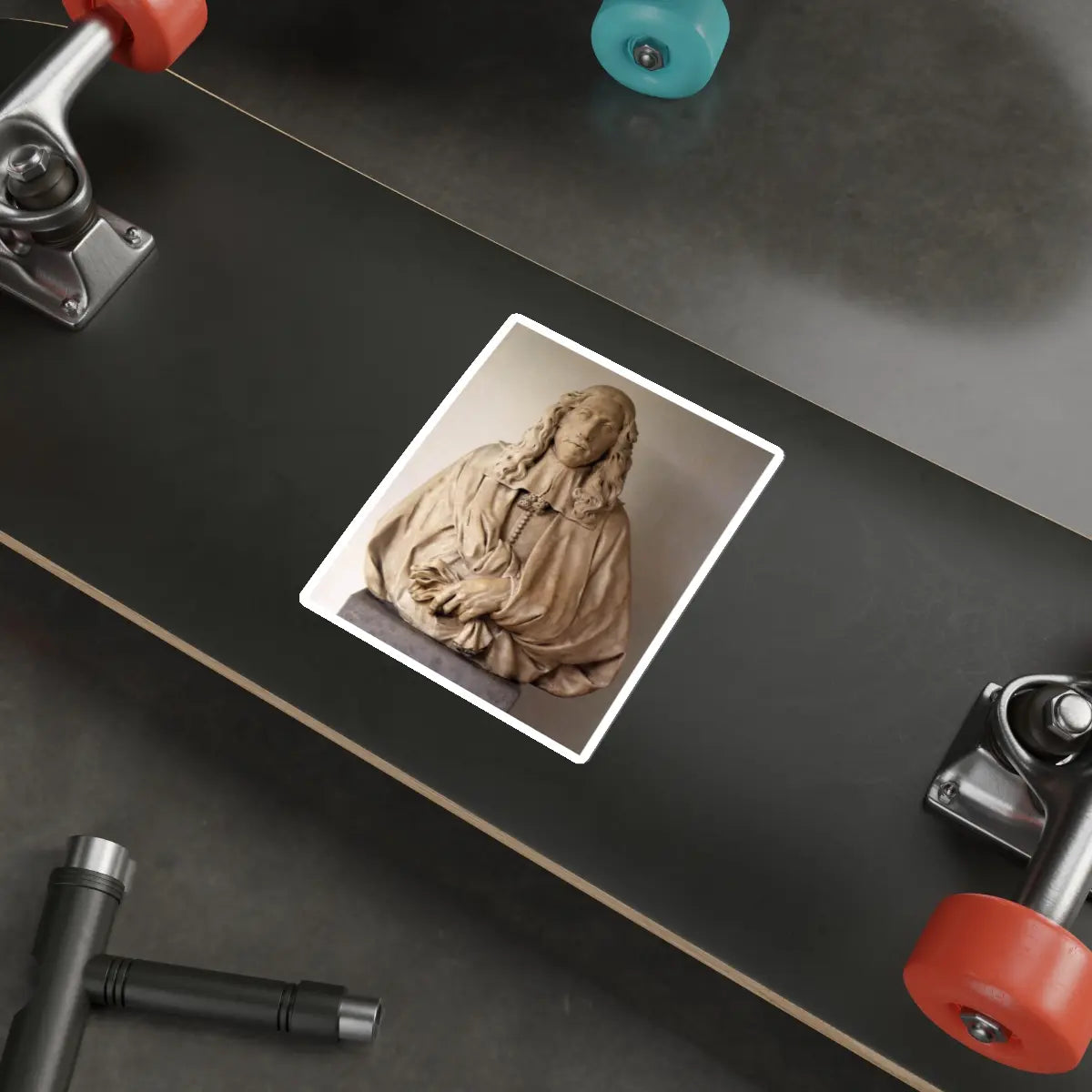 SKU:26578920200386354611 Sticker types:White Shape:Die-Cut Sizes:5" × 5"
