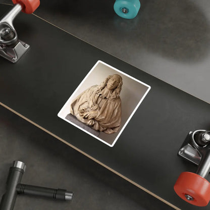 SKU:26578920200386354611 Sticker types:White Shape:Die-Cut Sizes:5" × 5"