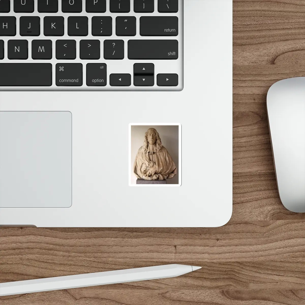 SKU:29545600079759359817 Sticker types:White Shape:Die-Cut Sizes:2" × 2"
