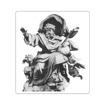 SKU:19601706866537317113 Sticker types:White Shape:Die-Cut Sizes:3" × 3"