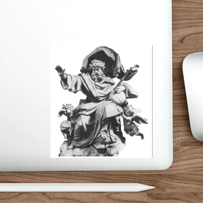 SKU:30986698609564399206 Sticker types:White Shape:Die-Cut Sizes:5" × 5"