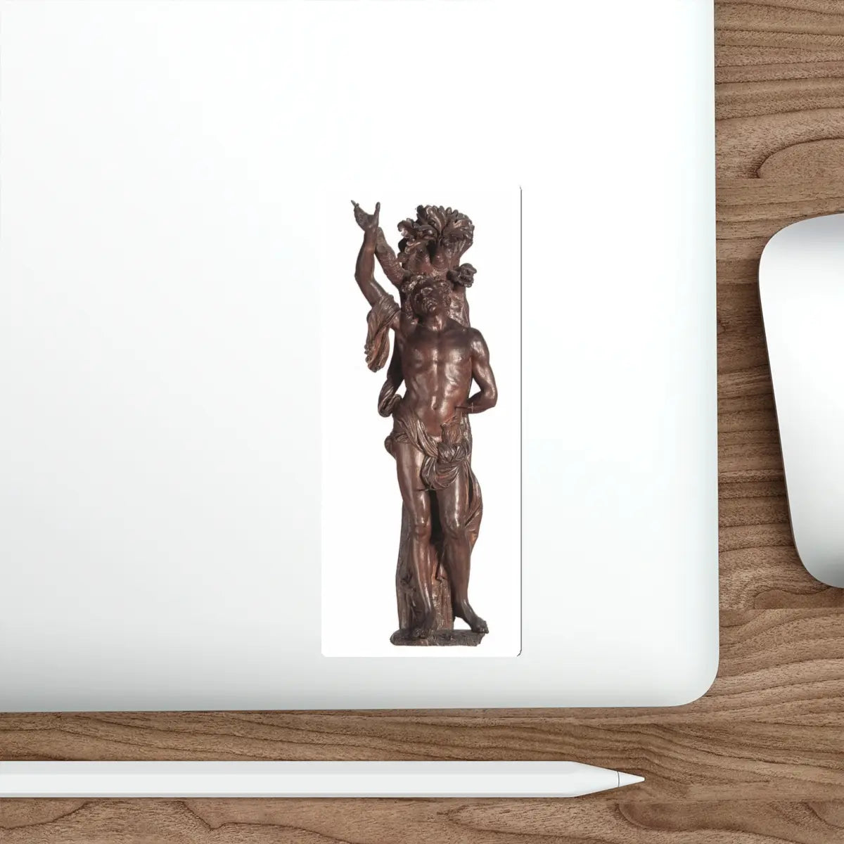 SKU:28611002950127599535 Sticker types:White Shape:Die-Cut Sizes:5" × 5"