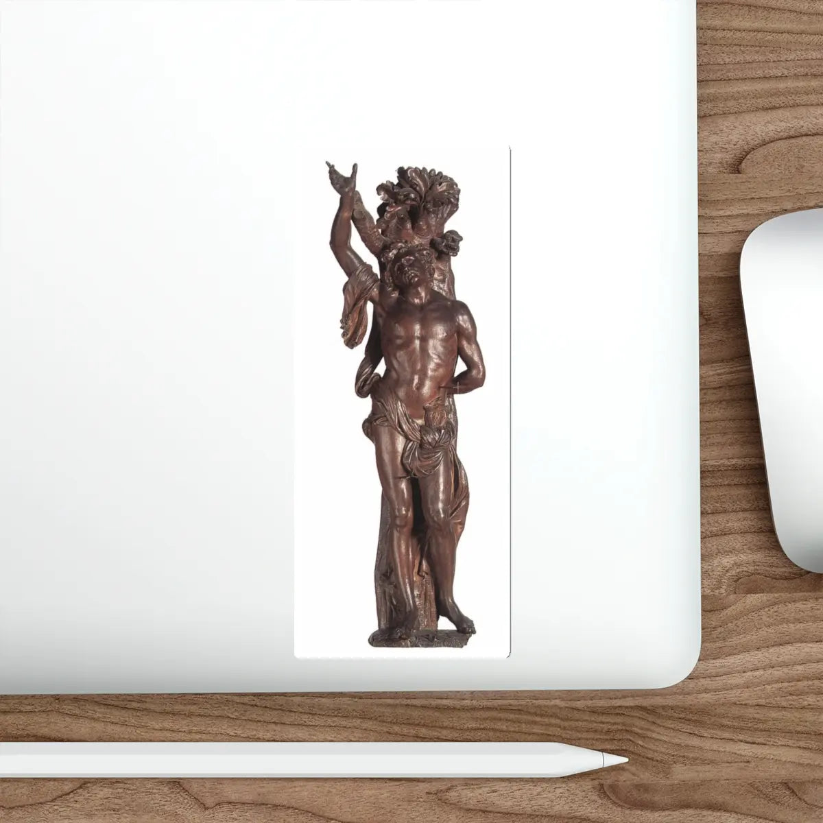 SKU:94118369348379030928 Sticker types:White Shape:Die-Cut Sizes:6" × 6"
