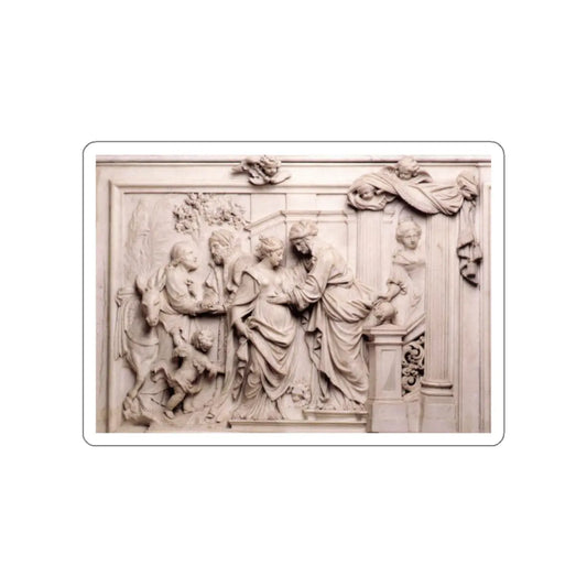 SKU:16026564618308167424 Sticker types:White Shape:Die-Cut Sizes:2" × 2"
