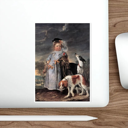 SKU:29518728519878065351 Sticker types:White Shape:Die-Cut Sizes:6" × 6"