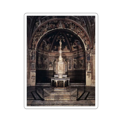 SKU:23702671124277989484 Sticker types:White Shape:Die-Cut Sizes:2" × 2"