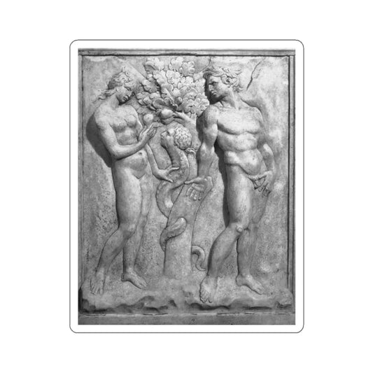 SKU:27503915966192642184 Sticker types:White Shape:Die-Cut Sizes:2" × 2"