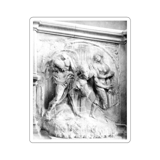 SKU:23458430528295152512 Sticker types:White Shape:Die-Cut Sizes:2" × 2"