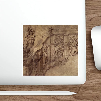 SKU:30606611039649132113 Sticker types:White Shape:Die-Cut Sizes:5" × 5"