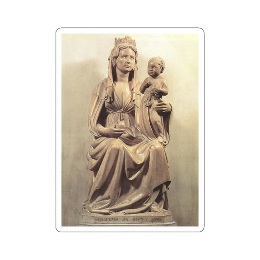 SKU:43919559034098264230 Sticker types:White Shape:Die-Cut Sizes:2" × 2"