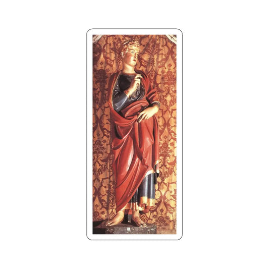 SKU:16367145729988703508 Sticker types:White Shape:Die-Cut Sizes:2" × 2"