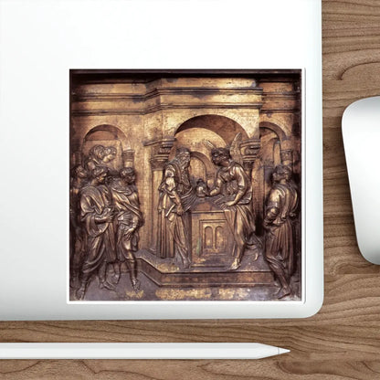 SKU:15323545686830586242 Sticker types:White Shape:Die-Cut Sizes:6" × 6"