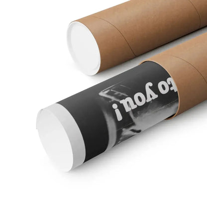 RABID 1977 - Paper Movie Poster - The Sticker Space