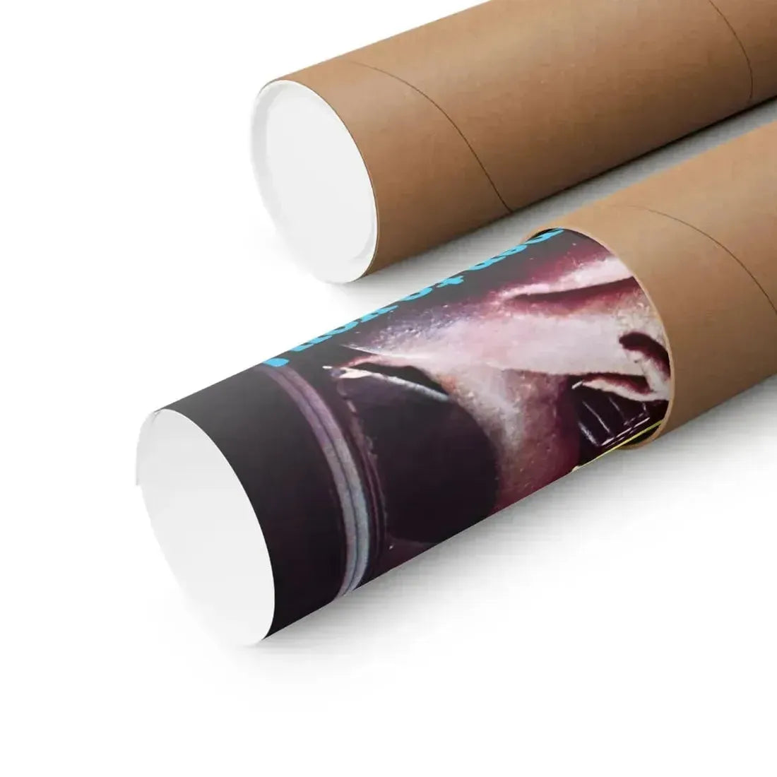 RABID (3) 1977 - Paper Movie Poster - The Sticker Space