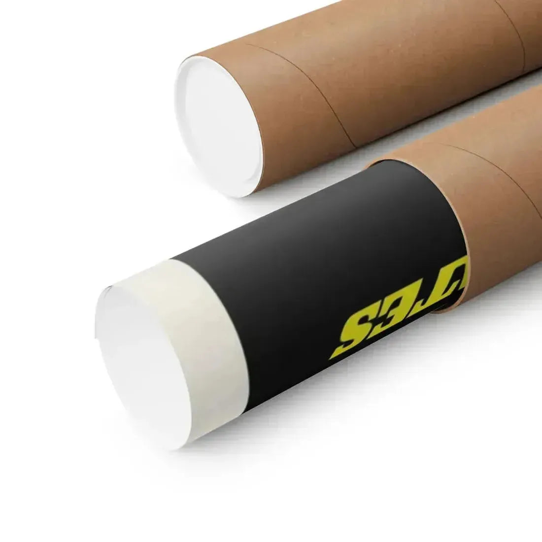 RACE WITH THE DEVIL 1975 - Paper Movie Poster - The Sticker Space