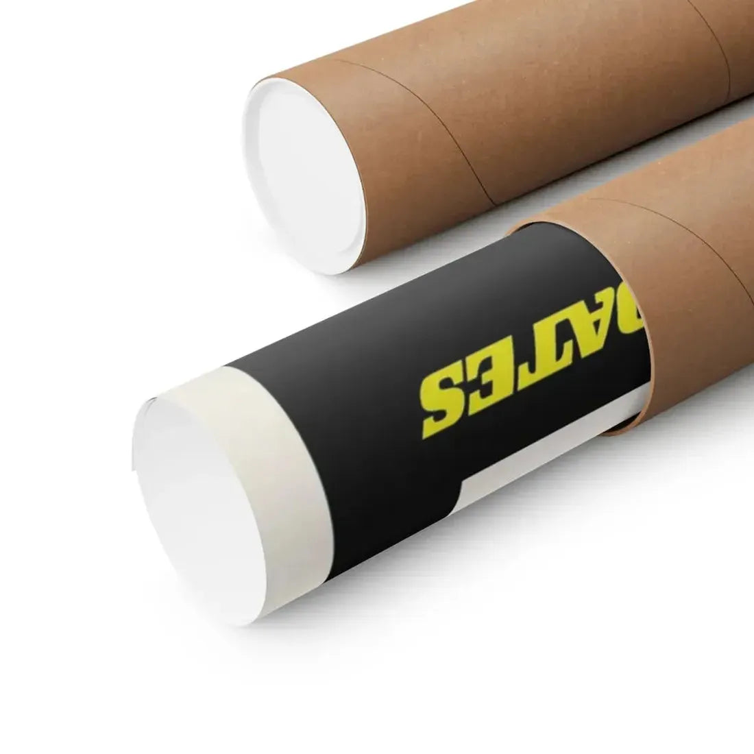 RACE WITH THE DEVIL 1975 - Paper Movie Poster - The Sticker Space