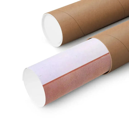 RADIOACTIVE DREAMS (2) 1984 - Paper Movie Poster - The Sticker Space