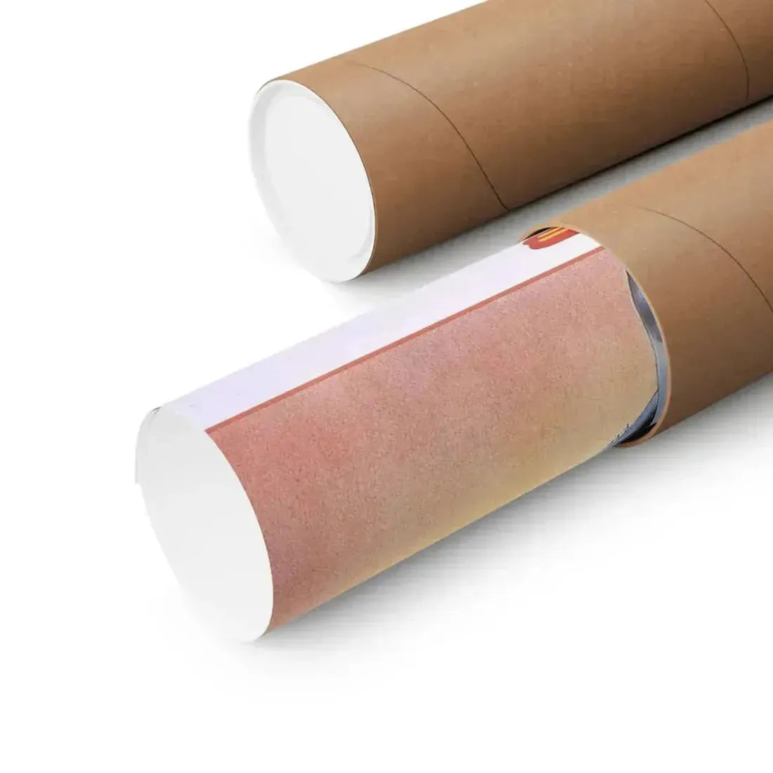 RADIOACTIVE DREAMS (2) 1984 - Paper Movie Poster - The Sticker Space