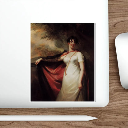 SKU:24854981313782014390 Sticker types:White Shape:Die-Cut Sizes:6" × 6"