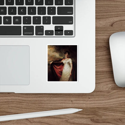SKU:32762440363697727675 Sticker types:White Shape:Die-Cut Sizes:3" × 3"