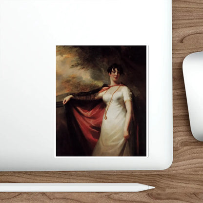 SKU:65023676312293298355 Sticker types:White Shape:Die-Cut Sizes:5" × 5"