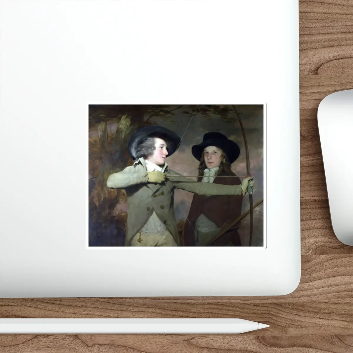 SKU:35273063921885430659 Sticker types:White Shape:Die-Cut Sizes:5" × 5"