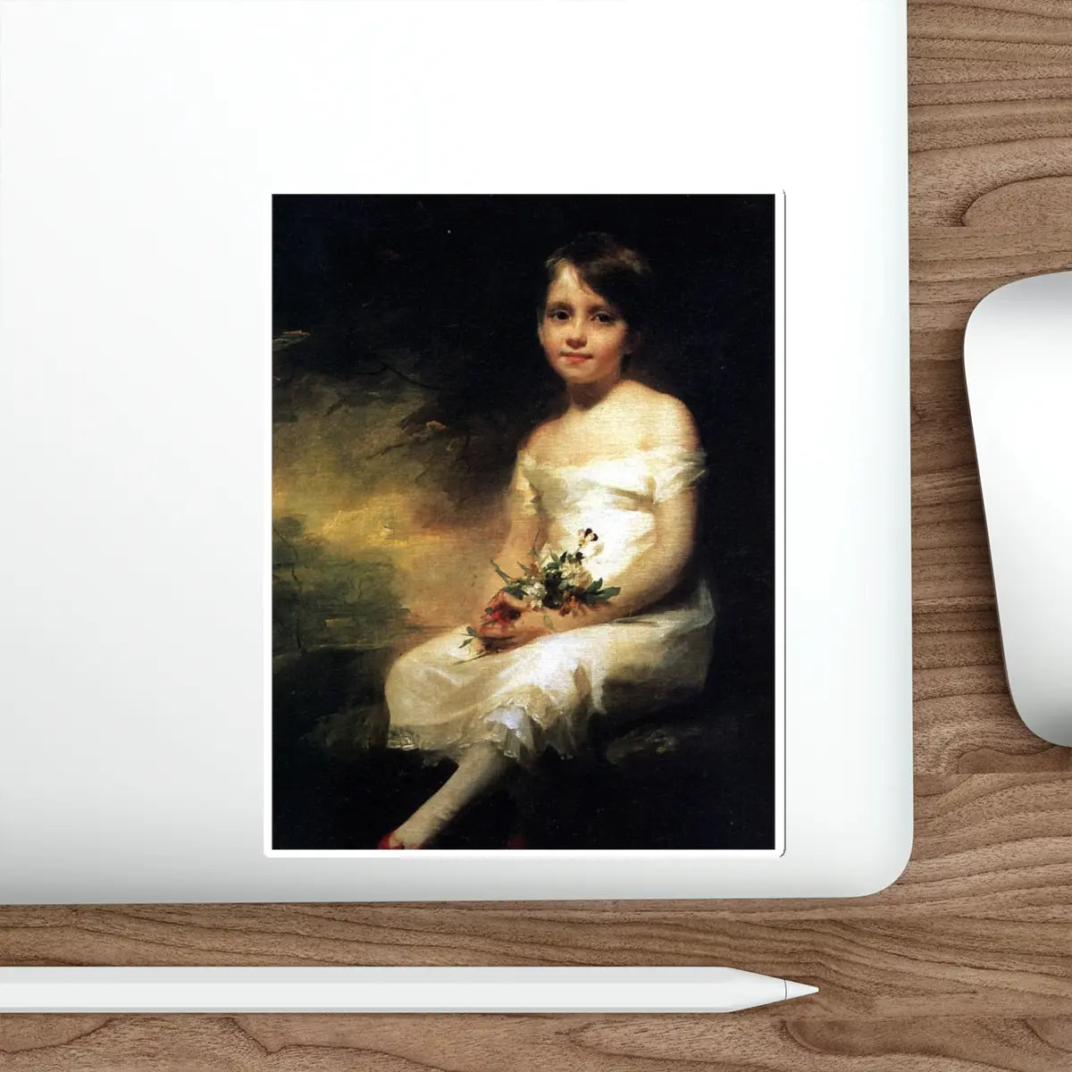 SKU:73043151903803810538 Sticker types:White Shape:Die-Cut Sizes:6" × 6"