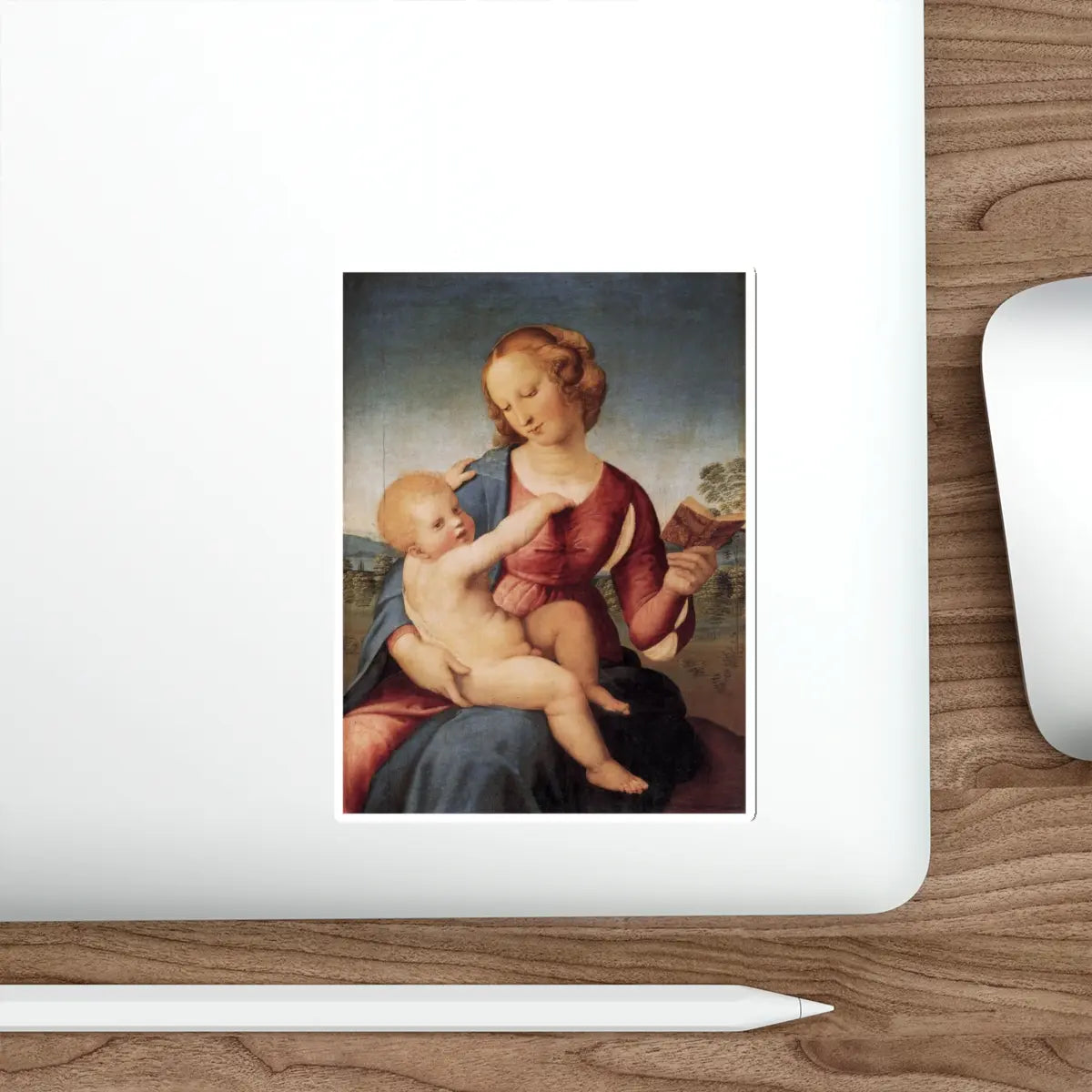 SKU:22166769484910621282 Sticker types:White Shape:Die-Cut Sizes:5" × 5"