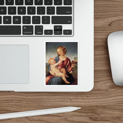 SKU:22504159857737099999 Sticker types:White Shape:Die-Cut Sizes:4" × 4"