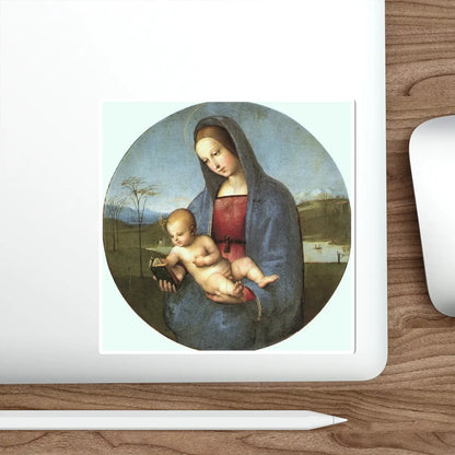 SKU:26276732728458663772 Sticker types:White Shape:Die-Cut Sizes:5" × 5"