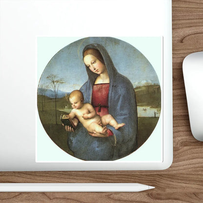 SKU:29390612965352730465 Sticker types:White Shape:Die-Cut Sizes:6" × 6"