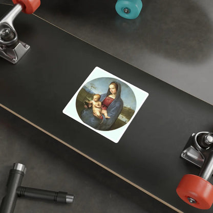 SKU:65596959640020362041 Sticker types:White Shape:Die-Cut Sizes:4" × 4"