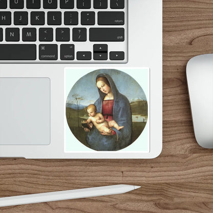 SKU:65596959640020362041 Sticker types:White Shape:Die-Cut Sizes:4" × 4"