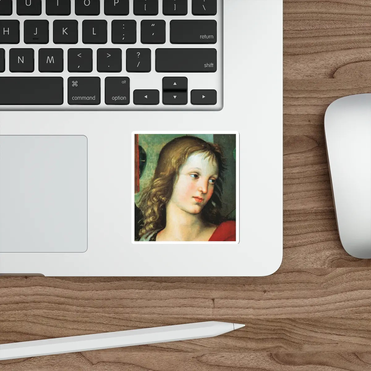 SKU:28963063497449155452 Sticker types:White Shape:Die-Cut Sizes:3" × 3"