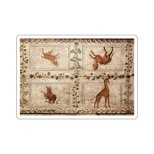 SKU:63312238725965021295 Sticker types:White Shape:Die-Cut Sizes:2" × 2"