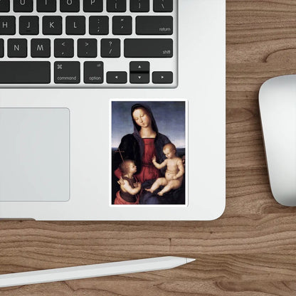 SKU:16795691241490370046 Sticker types:White Shape:Die-Cut Sizes:4" × 4"