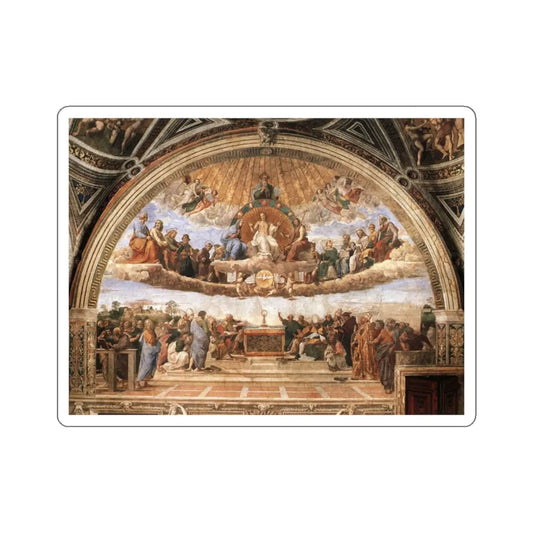 SKU:26442912594880266100 Sticker types:White Shape:Die-Cut Sizes:2" × 2"