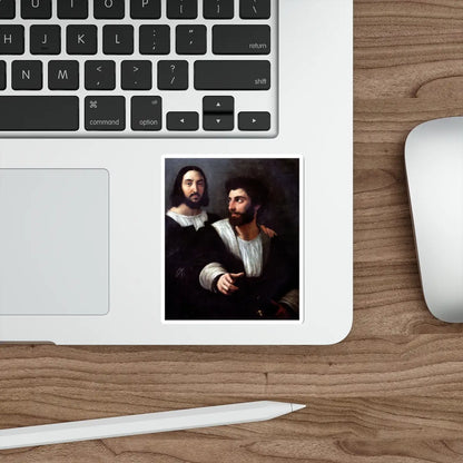 SKU:27709934024779184351 Sticker types:White Shape:Die-Cut Sizes:4" × 4"
