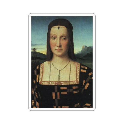 SKU:32672183581491279277 Sticker types:White Shape:Die-Cut Sizes:5" × 5"